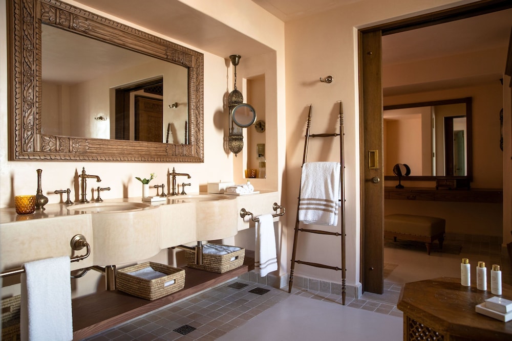 Al Wathba A Luxury Collection Desert Resort And Spa Abu Dhabi 52/58