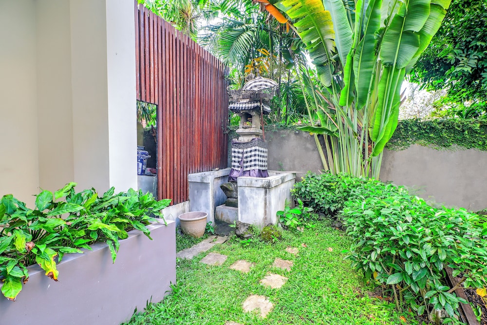 Townhouse OAK Signature Bali 45/50