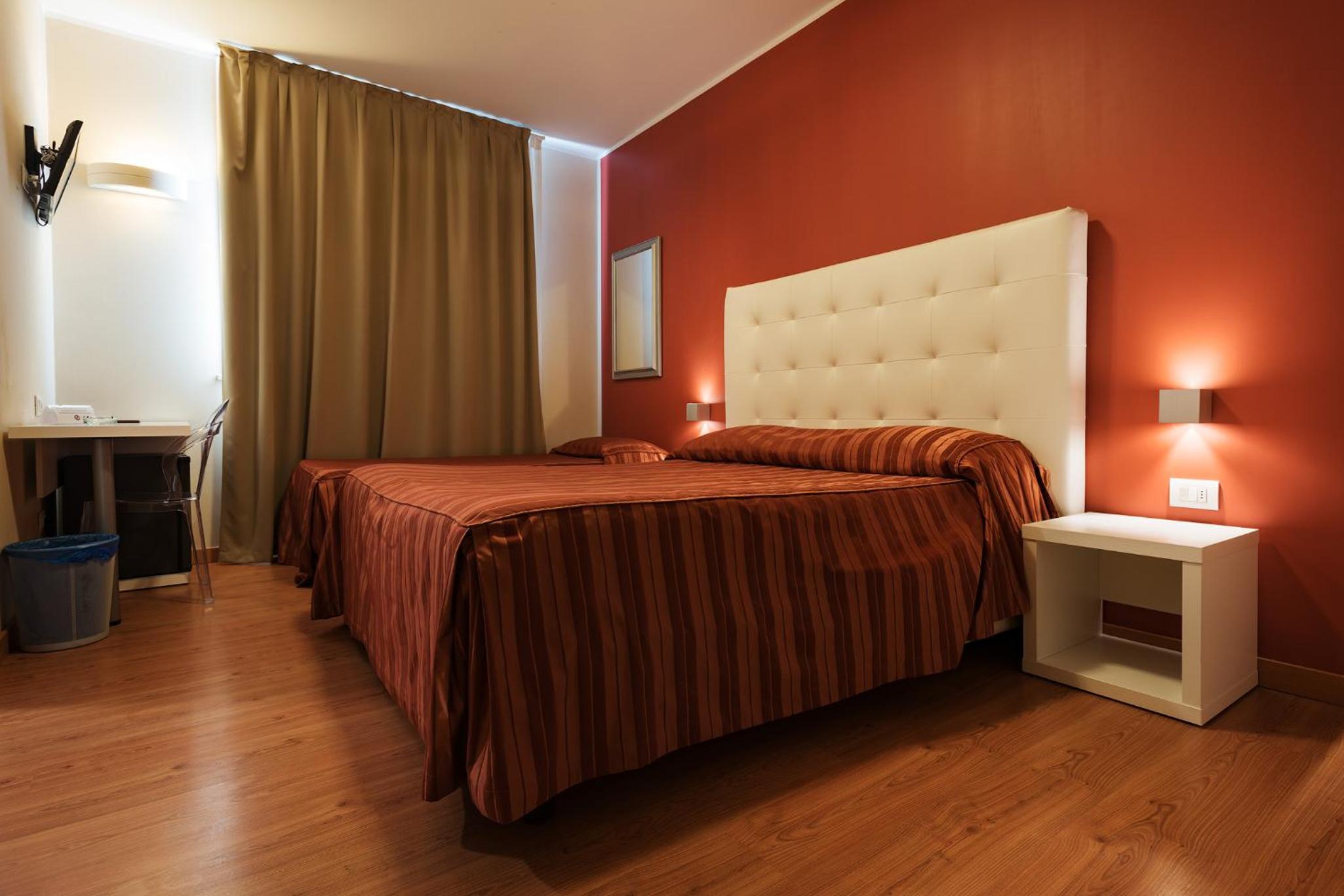 Hotel Villa Molinari 21/58