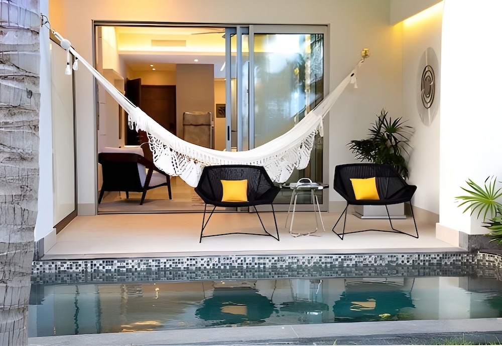 Garza Blanca Resort and Spa Cancun 45/50