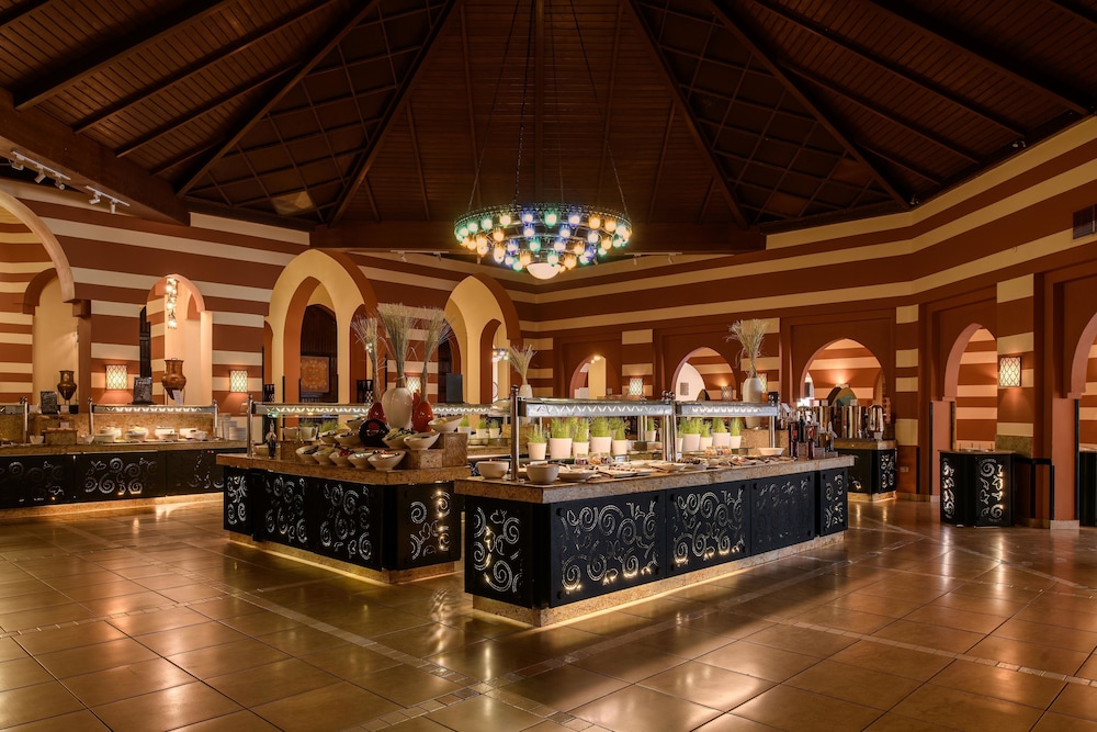 TUI Magic Life Redsina Sharm El Sheikh 12/63