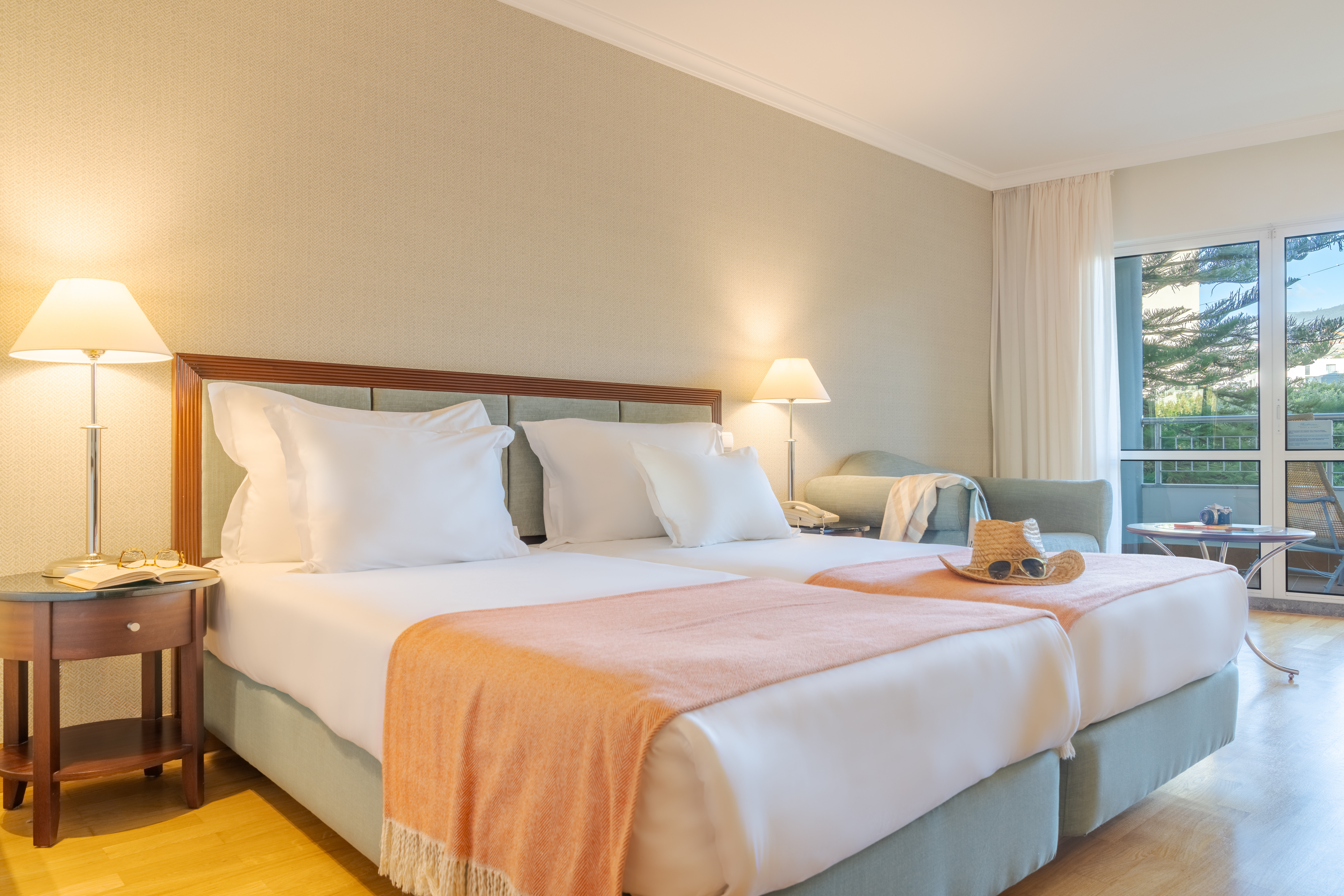 Pestana Grand Premium Ocean Resort 10/50