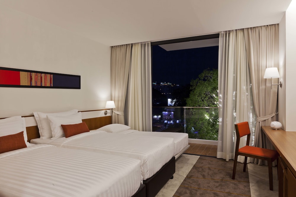 Eastin Tan Hotel Chiang Mai 15/78
