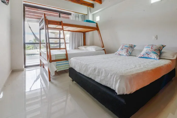 Apartamento Bay Point 403 5/13