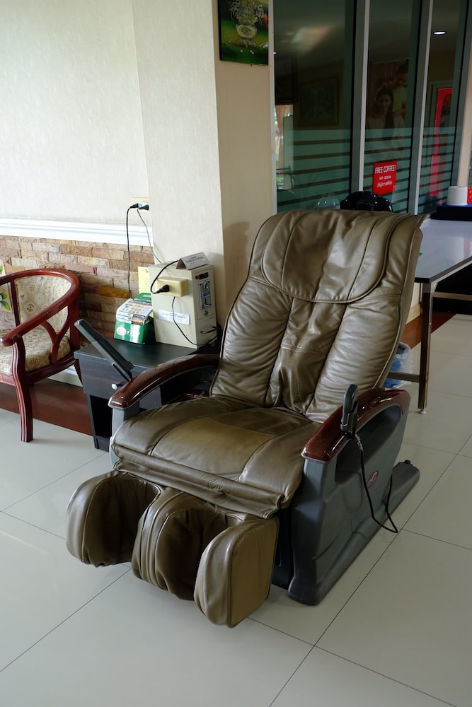 Banchang Apartment And Hotel 35/48