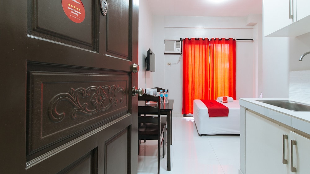 Reddoorz Near Naia Terminal 1 22/33