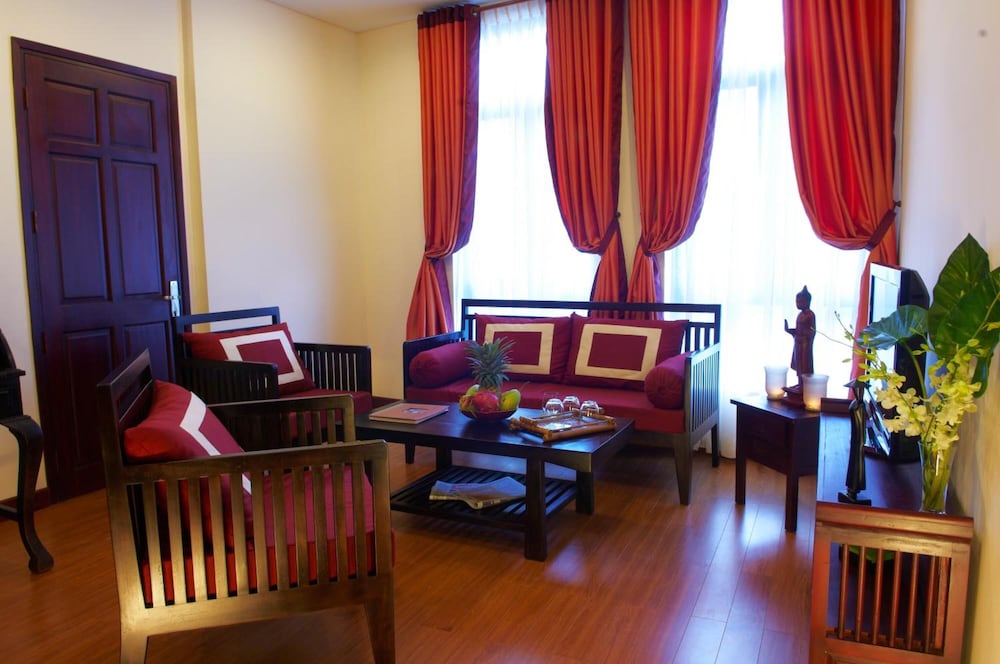 Nam Bo Boutique Hotel 48/68