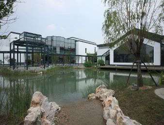 Ramada by Wyndham Suzhou Luzhi 3/12