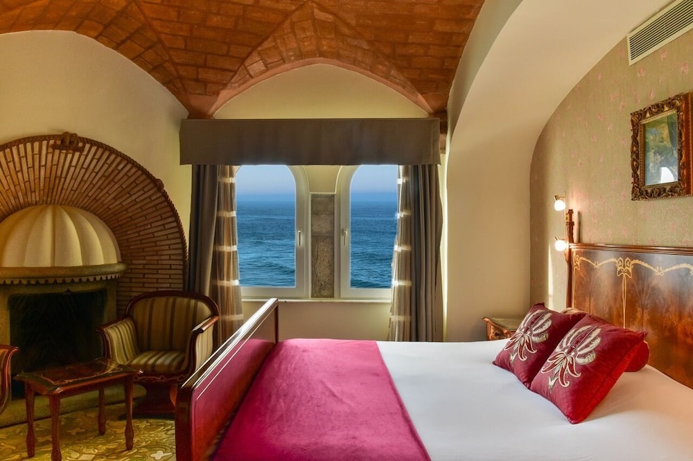 Hotel Fortaleza Do Guincho 40/96