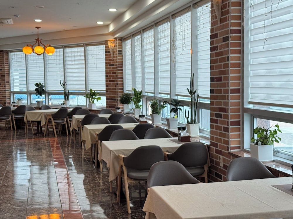 Geoje Ocean Hotel 58/67