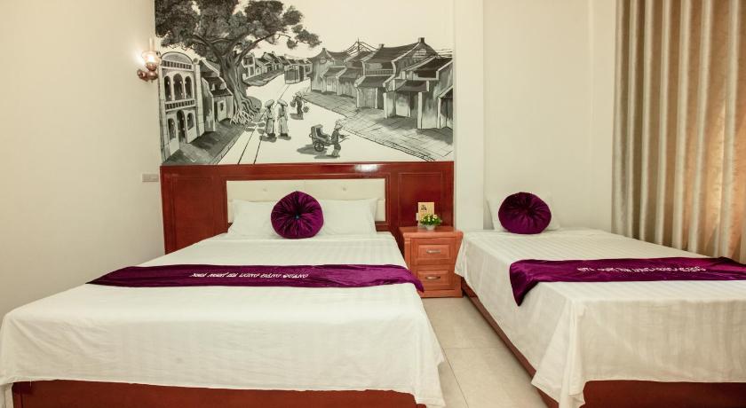 Dang Quang Guesthouse 17/46