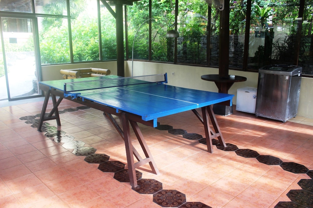Amed Cafe And Hotel Kebun Wayan 28/50