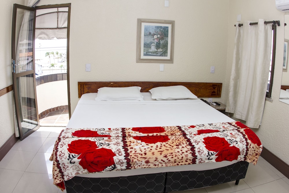 Ara Praia Hotel 9/33