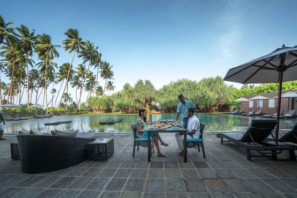 The Habitat Kosgoda by Asia Leisure 40/50