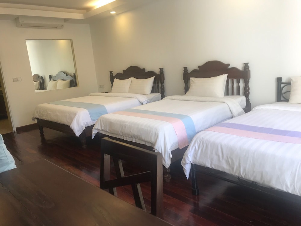 La Residence WatBo Hotel 15/64