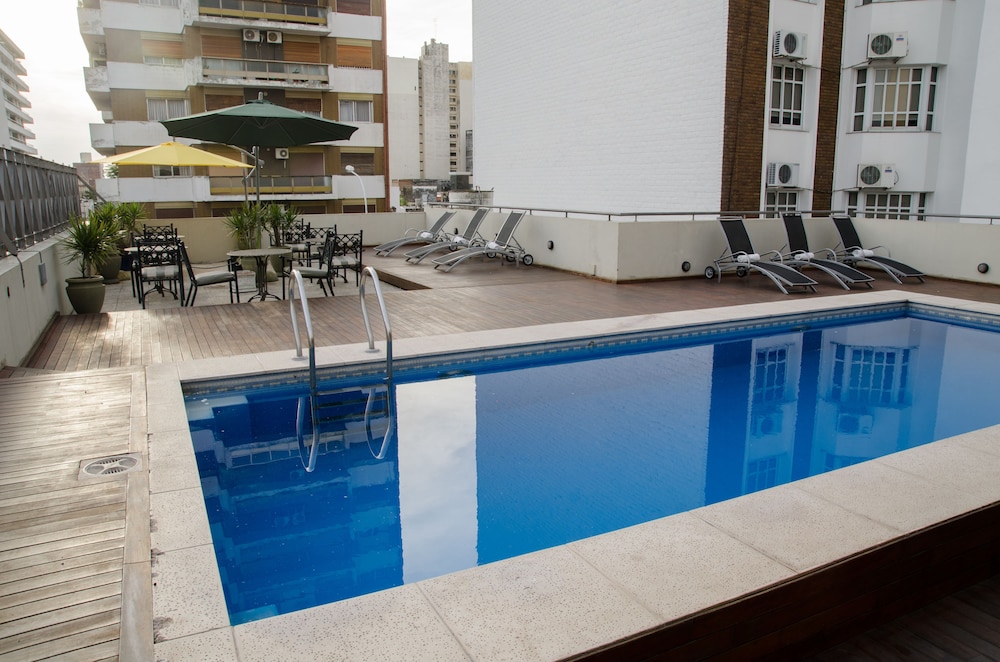 San Nicolas Plaza Hotel 28/61