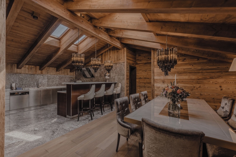 Ultima Gstaad 36/46