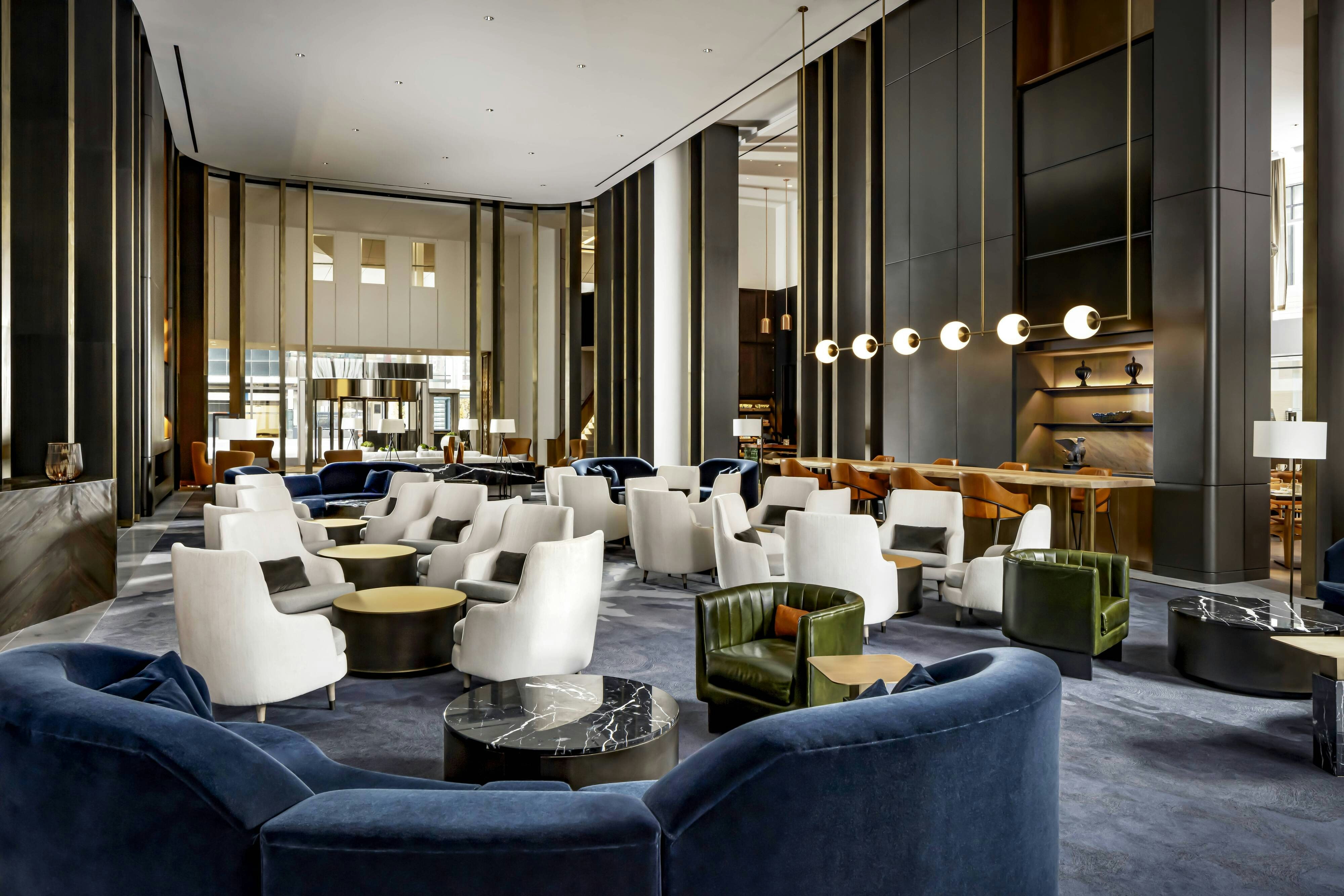Jw Marriott Edmonton Ice District 17/29