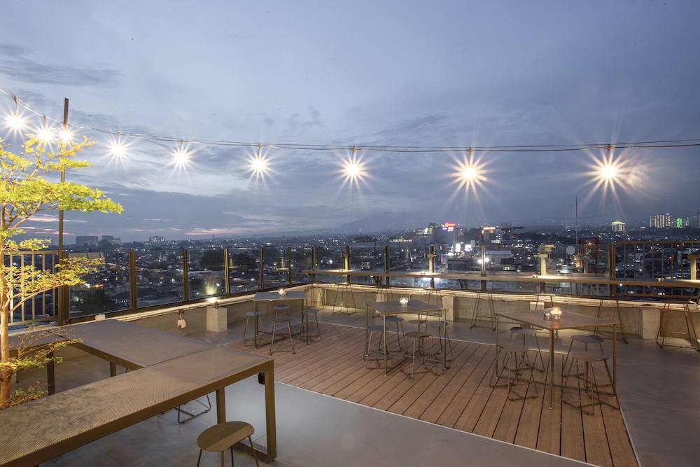 Zest Sukajadi Bandung by Swiss-Belhotel International 38/43