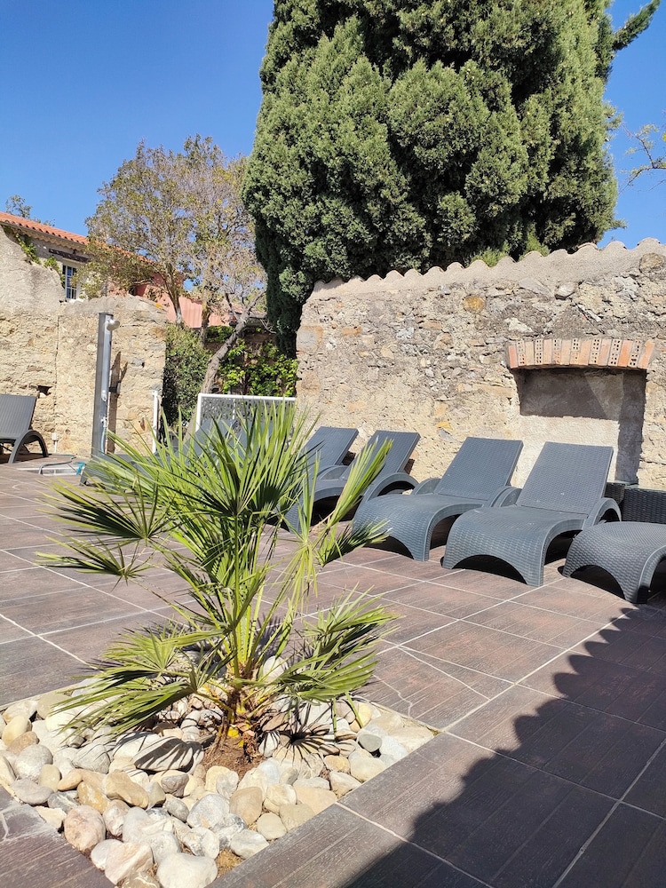 AUBERGE COTE JARDIN 31/56