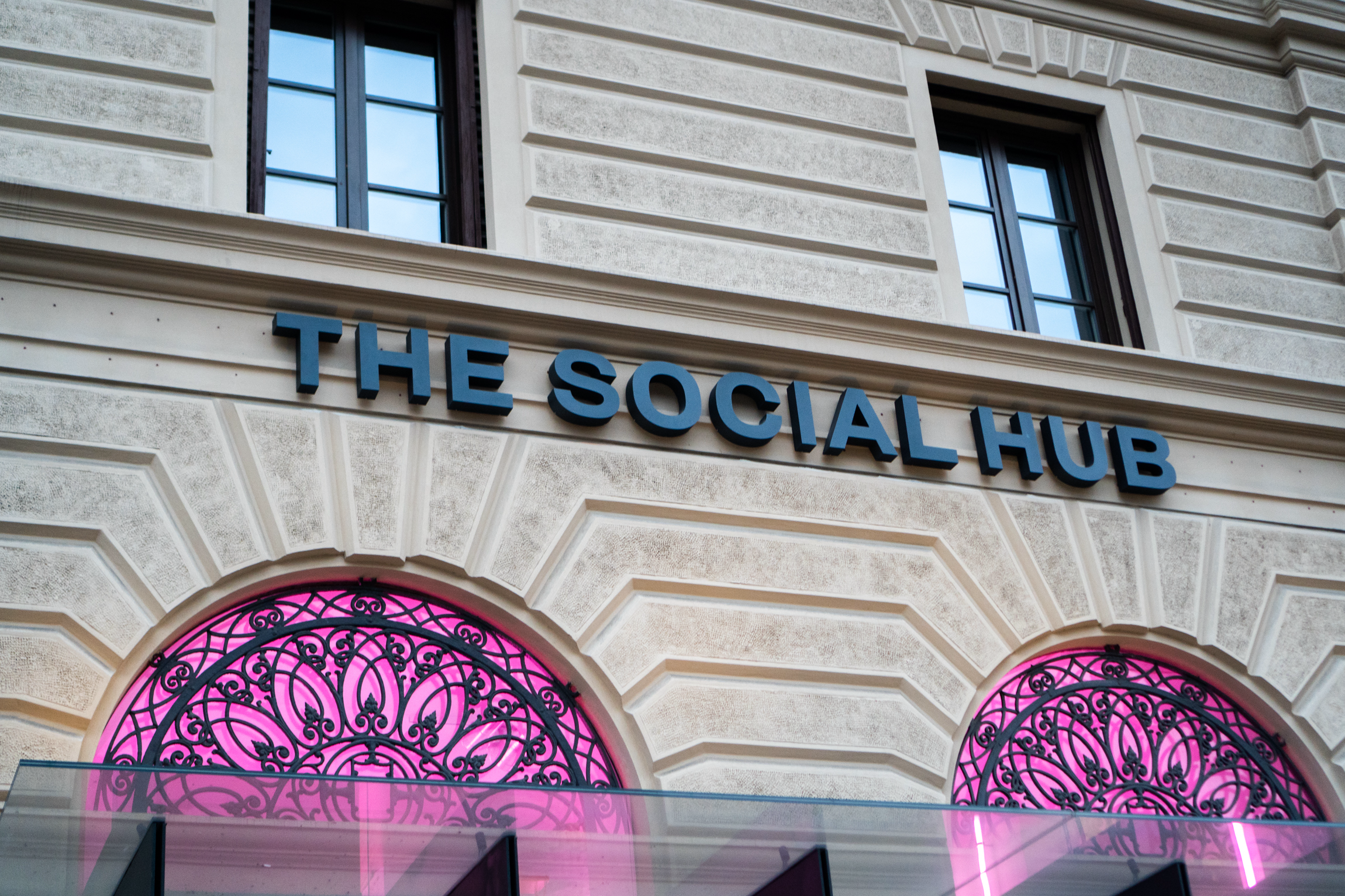 The Social Hub Florence Lavagnini 10/74