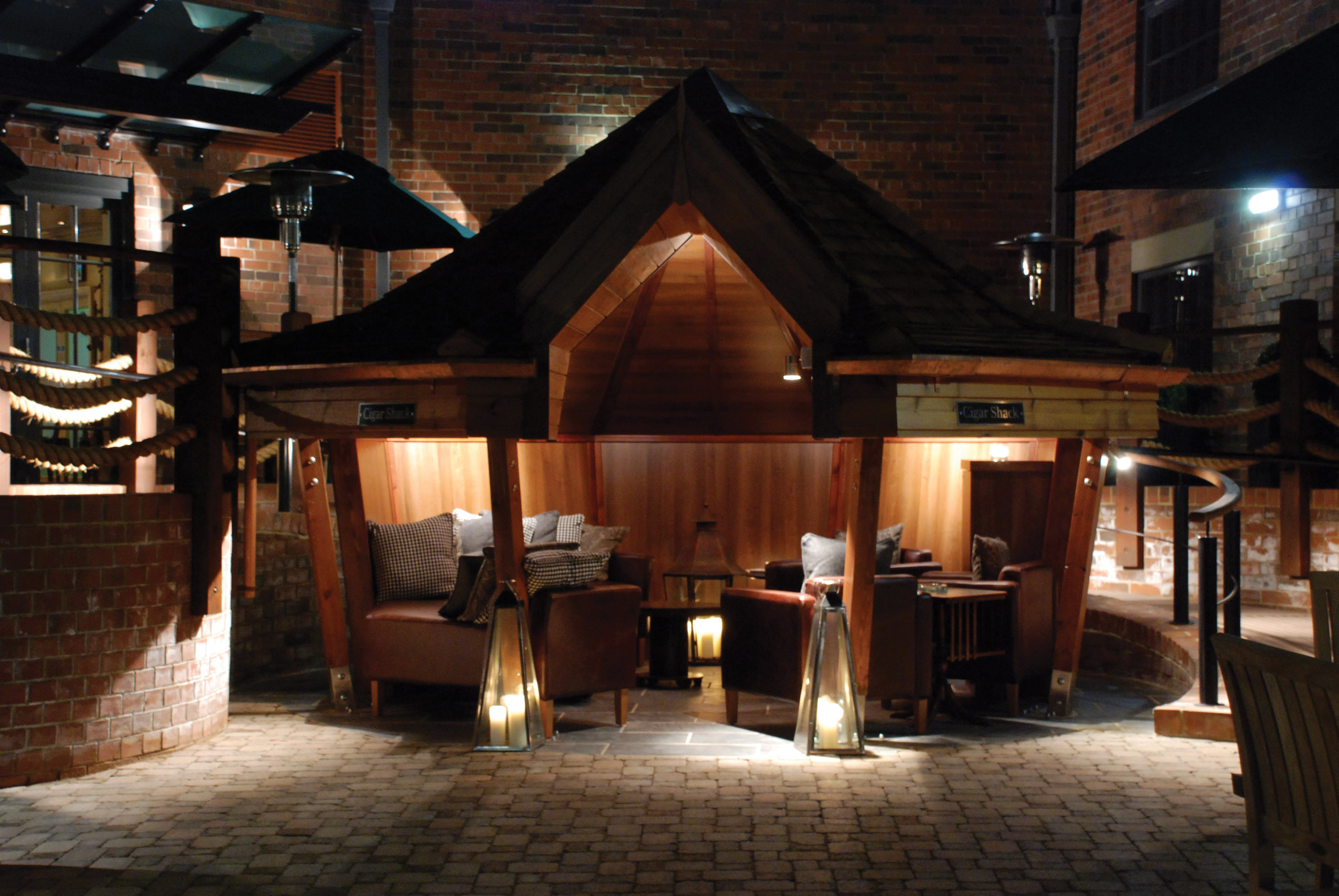 Hotel Du Vin Bistro Newcastle 73/79