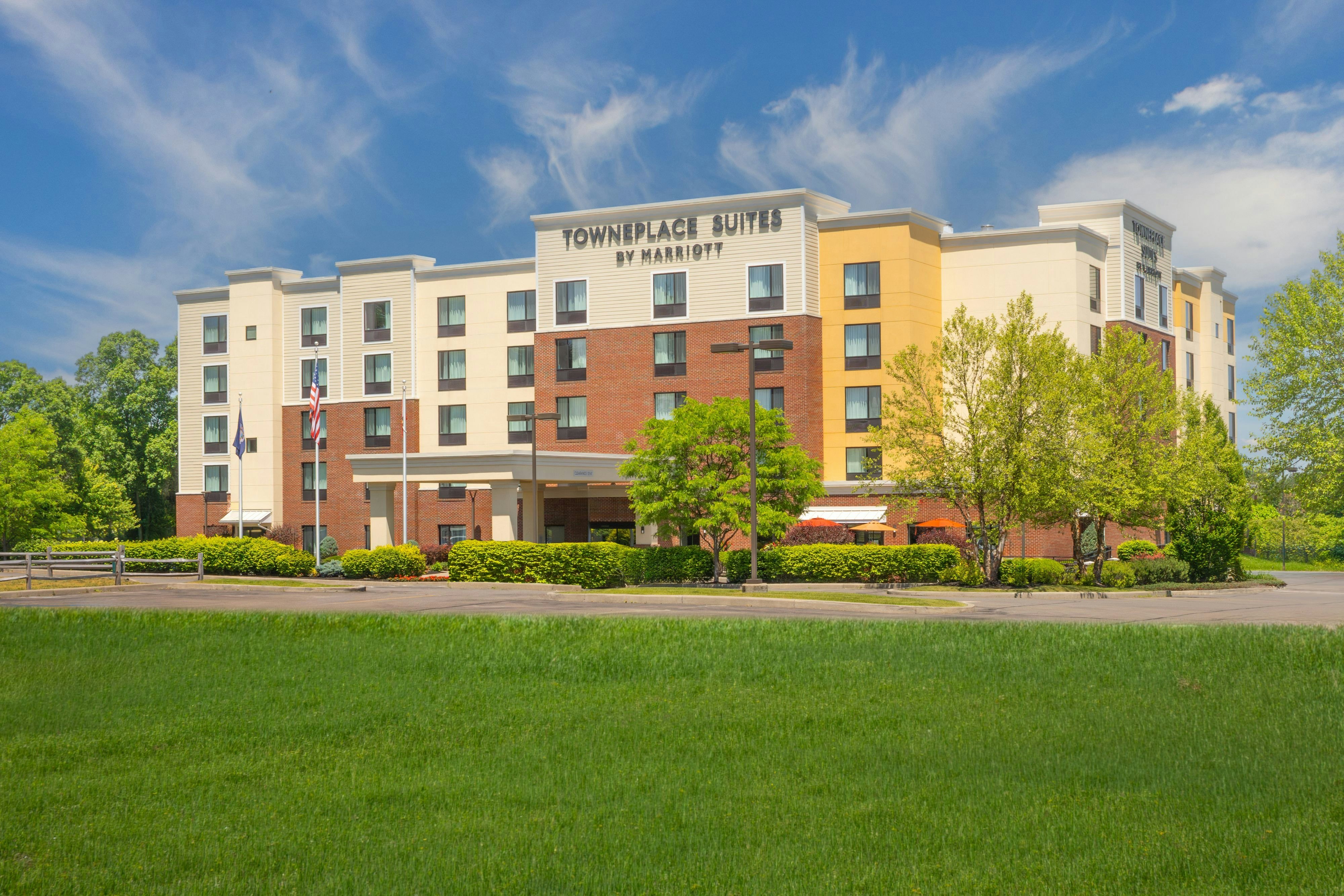 TOWNEPLACE SUITES LATHAM ALBANY AIRPORT 6/62
