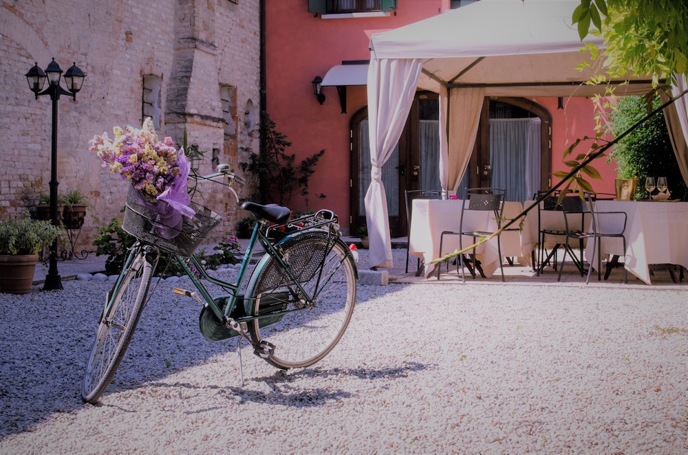 Relais Alcova del Doge 44/50