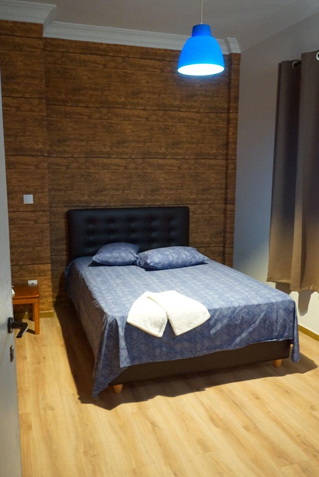 Orpheus Hotel - Hostel 17/48