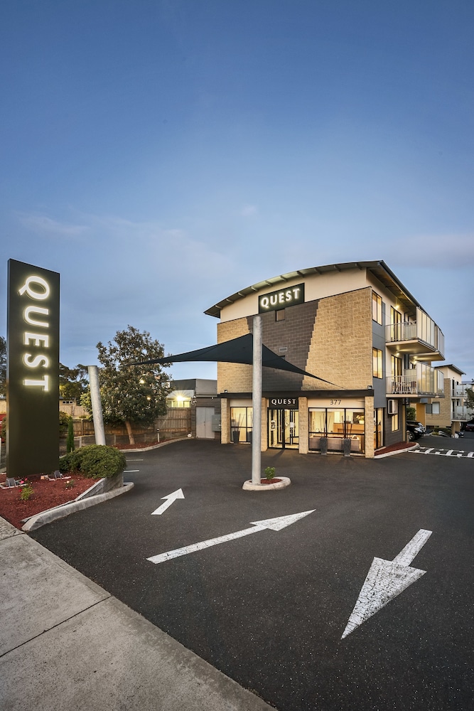 Quest Frankston 4/30
