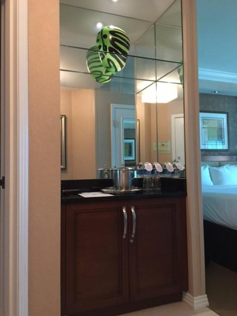 MGM Signature Condo Hotel by Owner 23/23