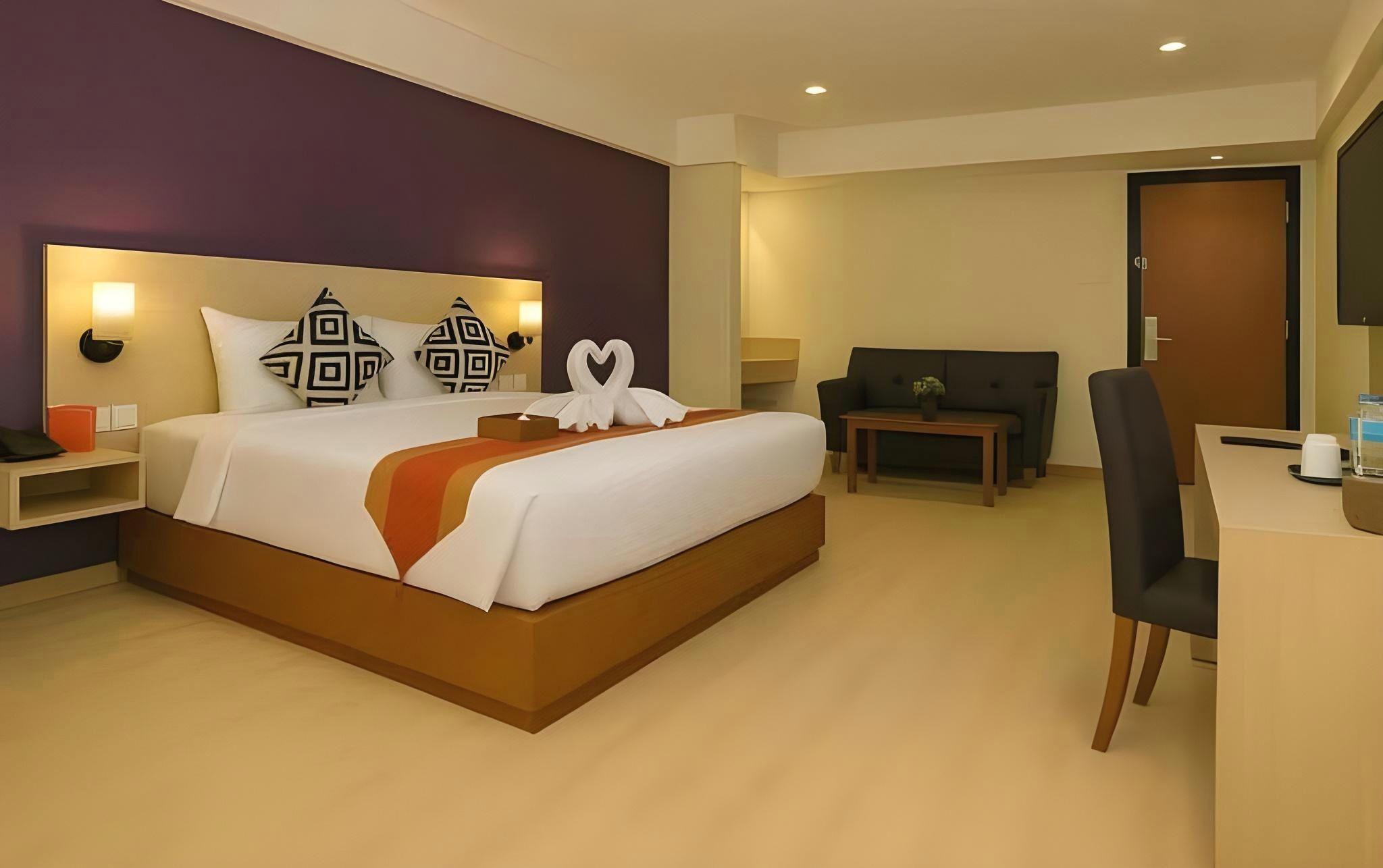 Borneo Hotel 20/37