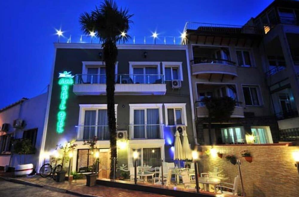 Ada Sahil Otel 1/12
