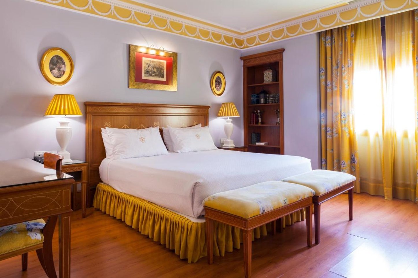 Hotel Inglaterra 21/73