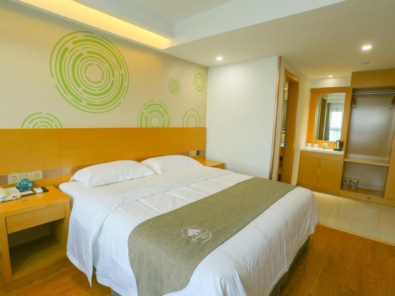 GreenTree Inn Shangqiu Suiyang Avenue Hotel 3/19