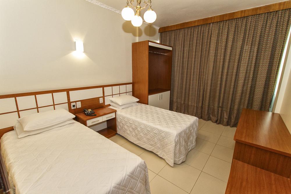 Hotel San Silvestre 5/19