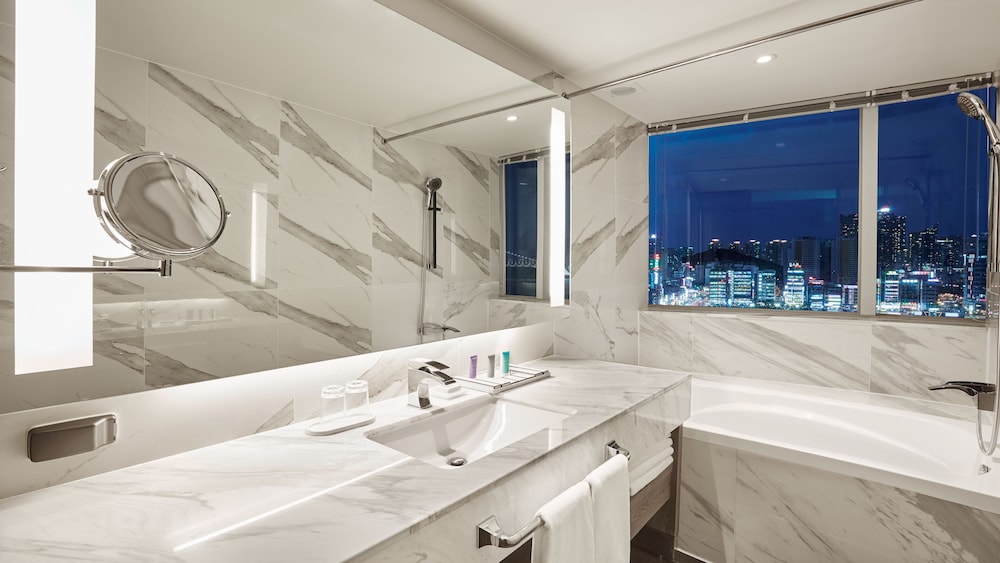 Kent Hotel Gwangalli By Kensington 74/74
