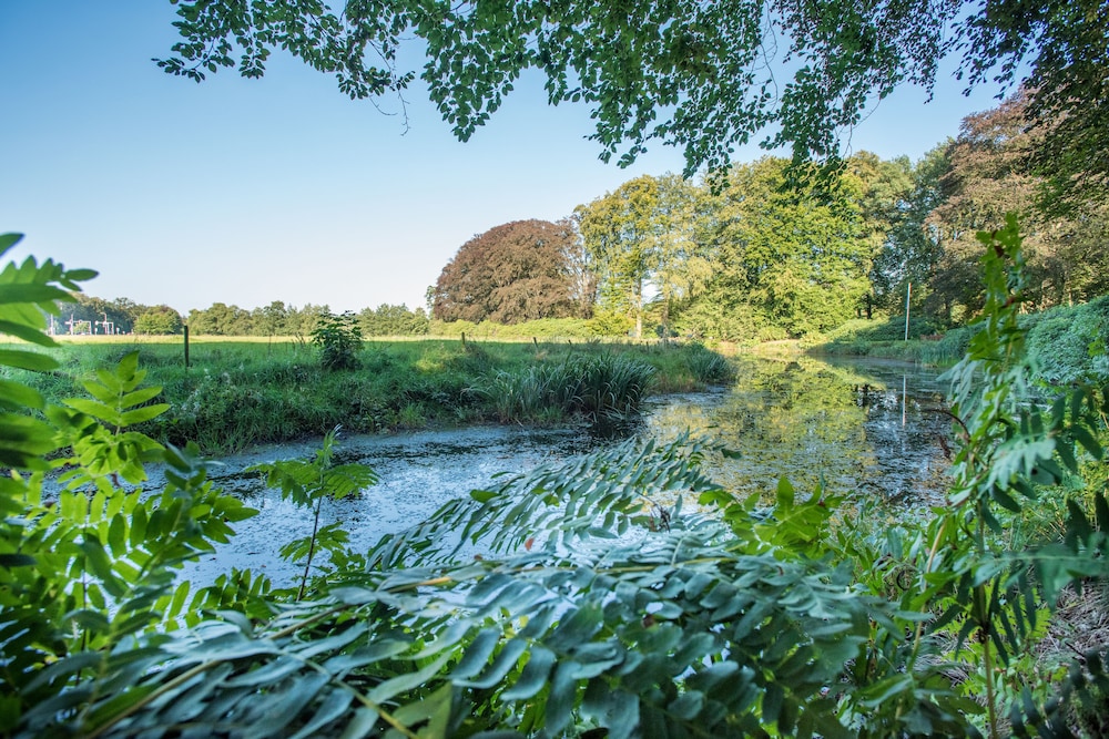 Hotel Ernst Sillem Hoeve 32/39