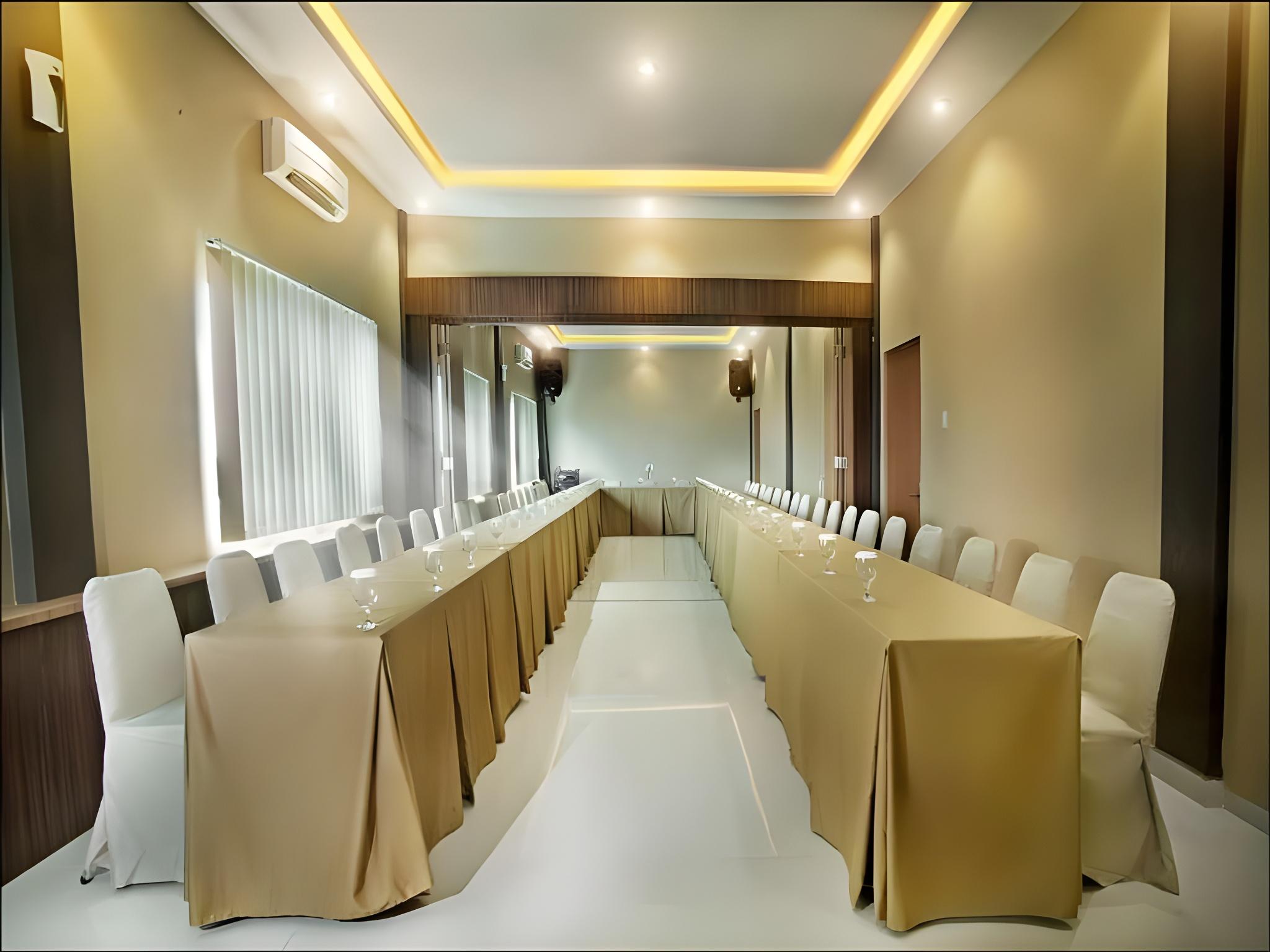 Benteng Hotel Pekanbaru 31/33