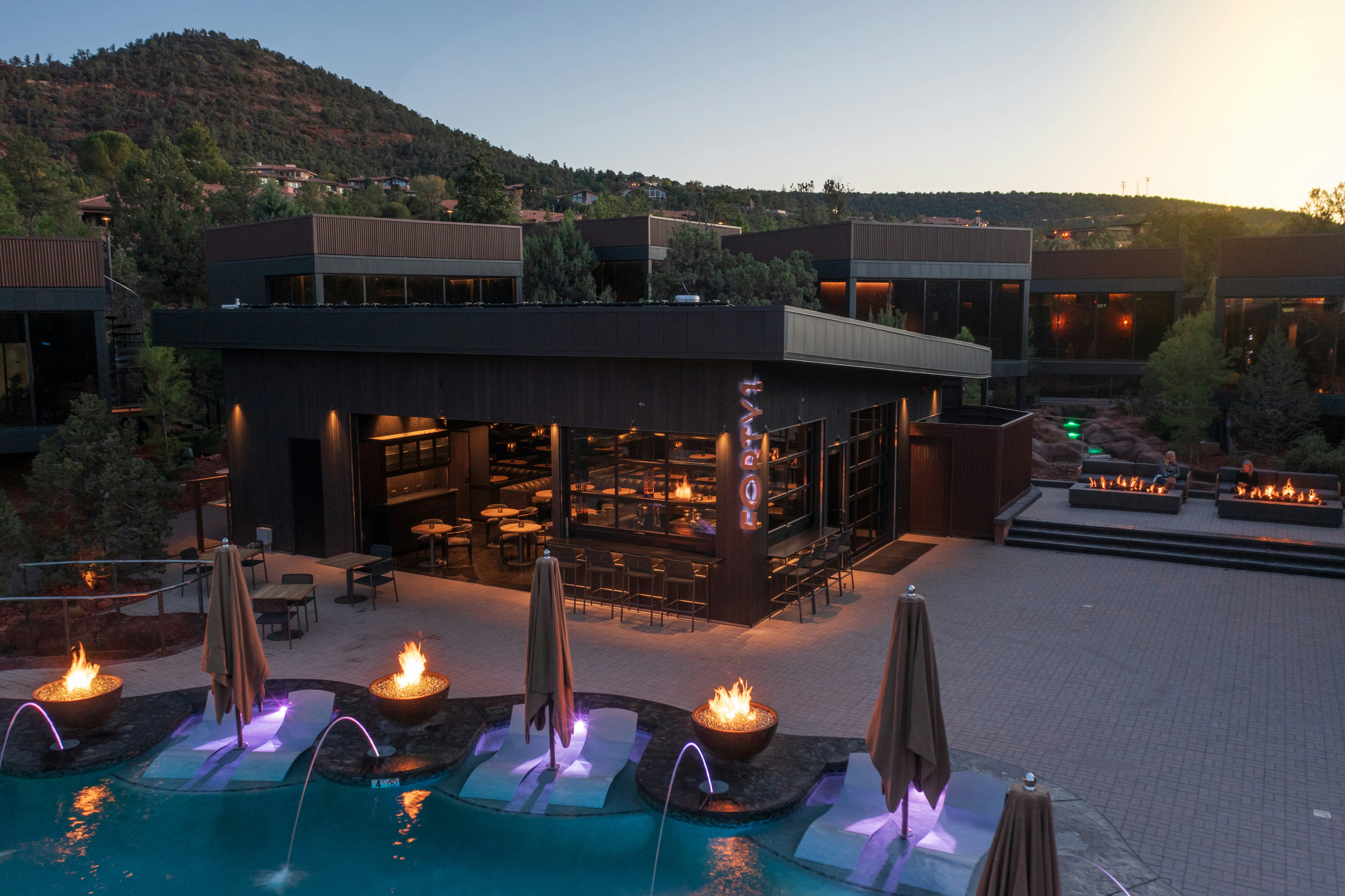 Ambiente Sedona, a Landscape Hotel - Adults Only 3/49