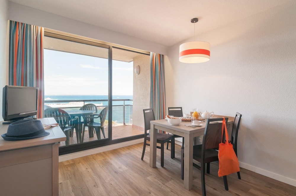 Pierre Vacances Residence Les Balcons de Collioure 25/50