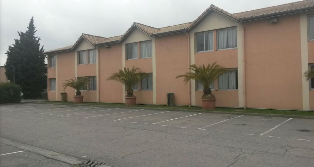 Ibis Budget Toulouse Colomiers 1/22