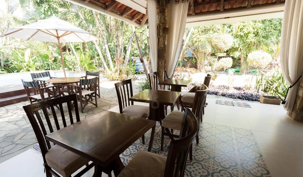Eliconial Paraty Pousada & Spa 54/66