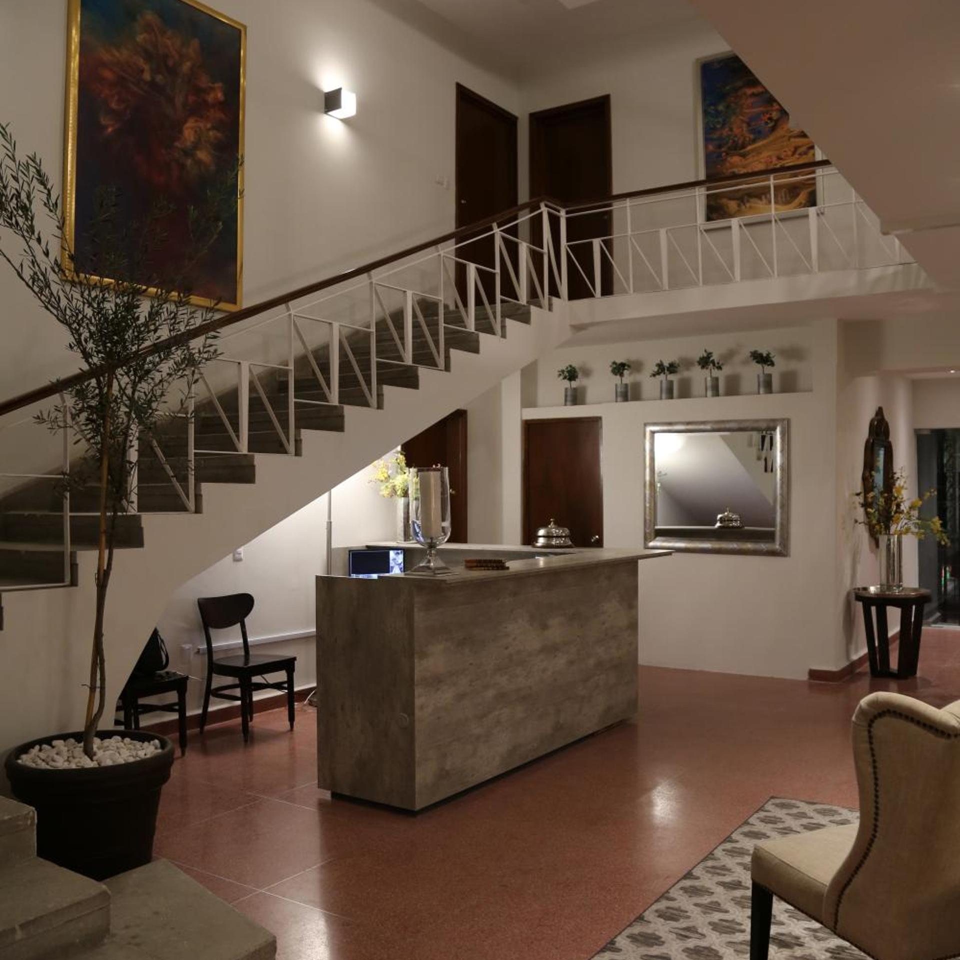 Casa Massima Hotel 8/44