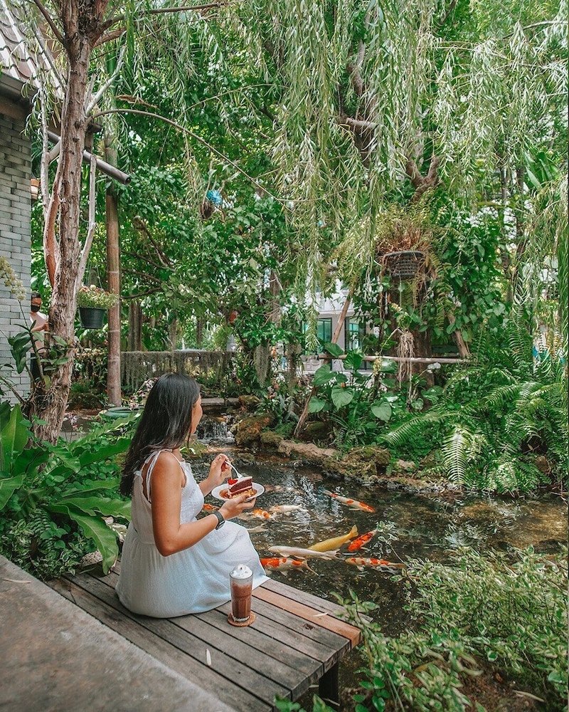 Bangkok Oasis Hotel 47/50