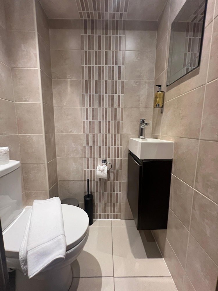 Argyle Square Hotel 49/50