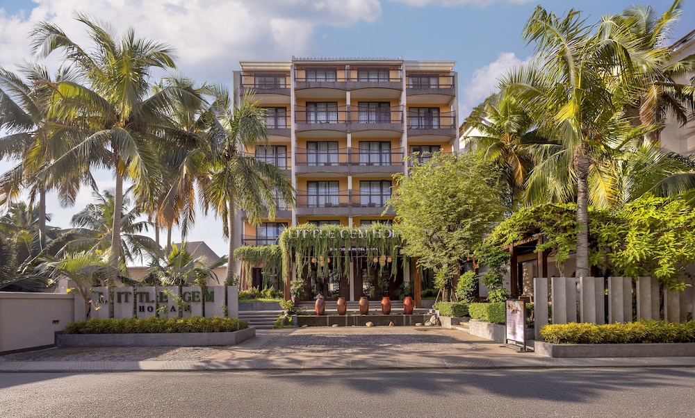 Little Gem Hoi An Boutique Hotel & Spa 55/63