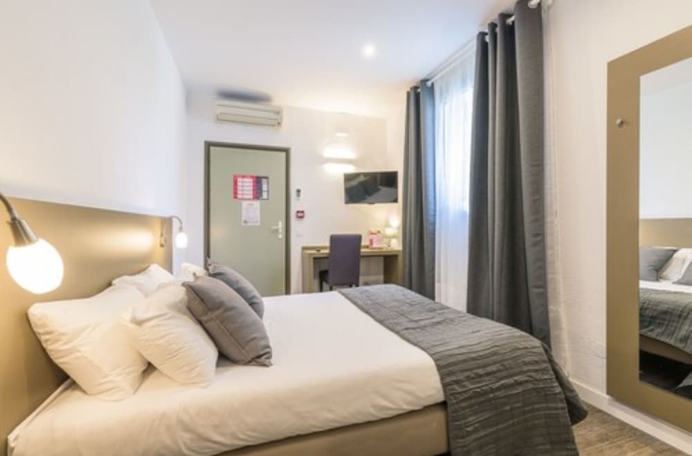 Relais Fasthotel Biarritz Bidart 10/50