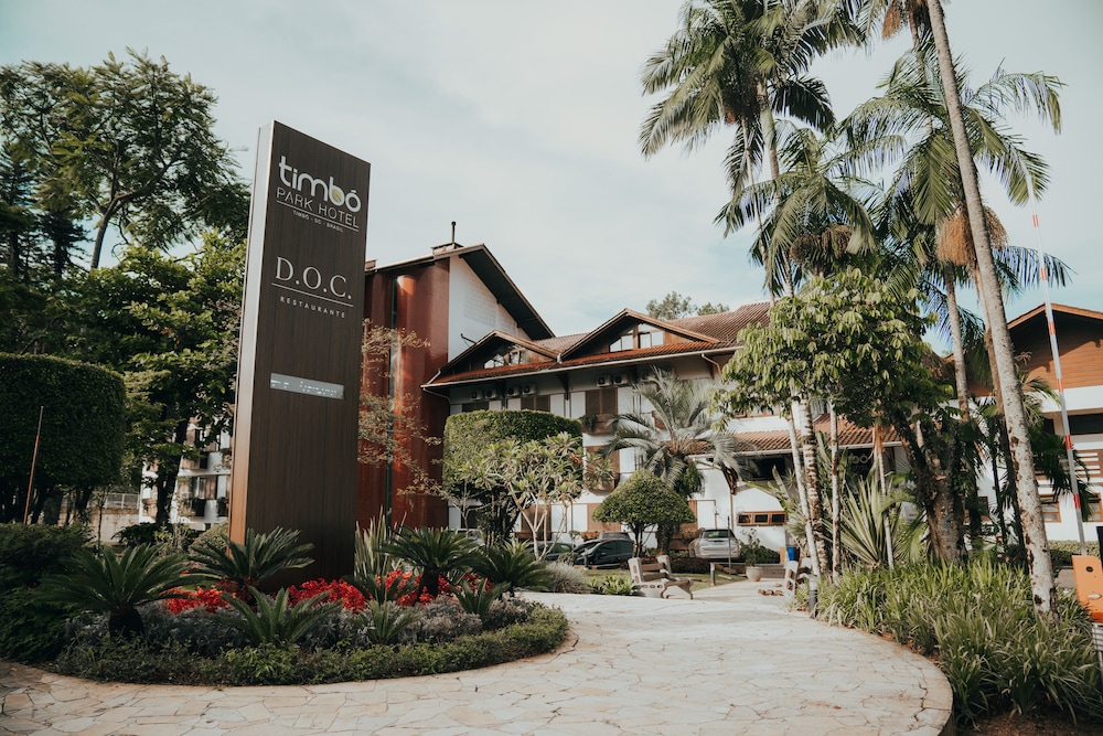 TIMBO PARK HOTEL 4/58