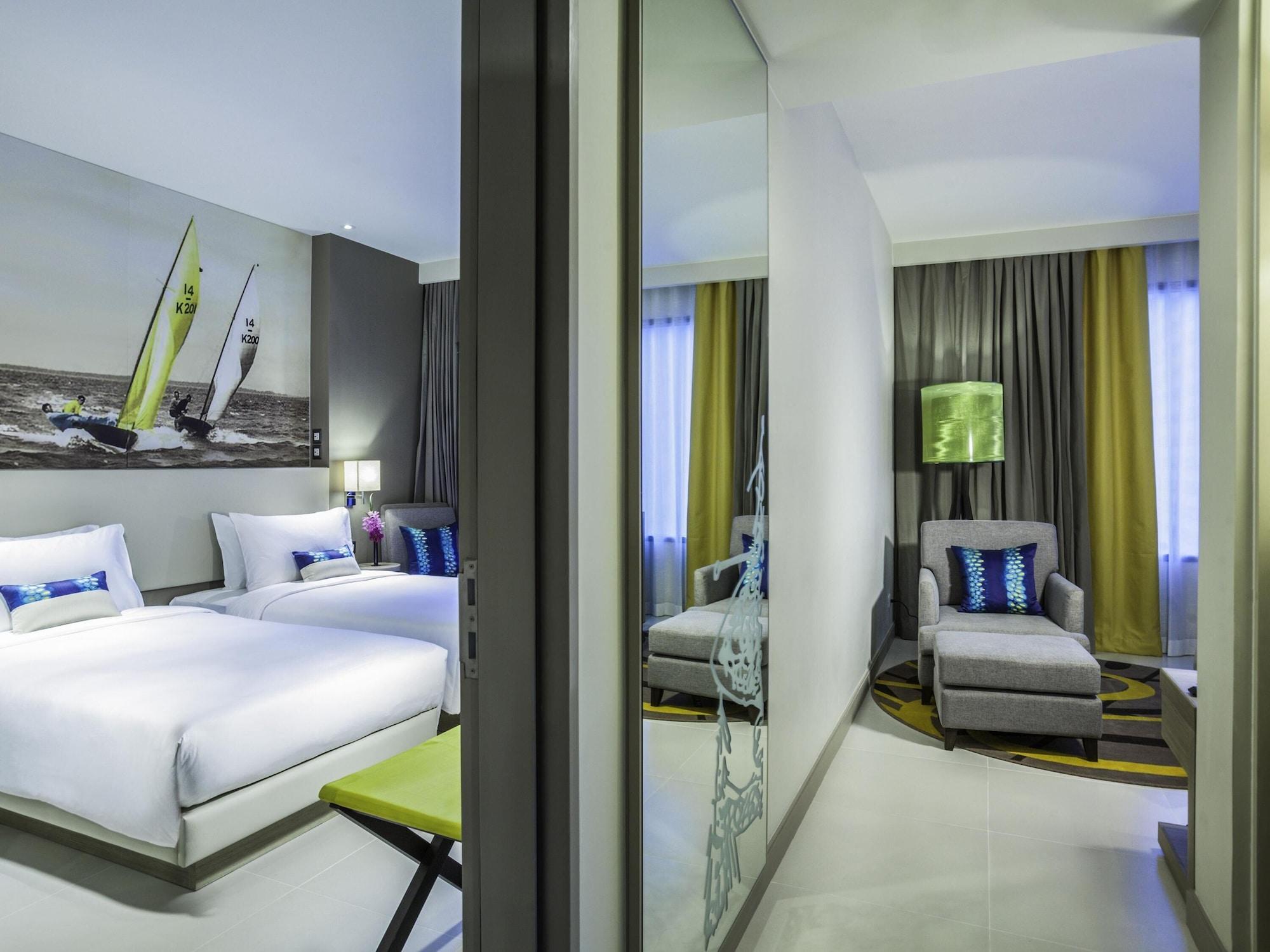 Family Suite, Multiple Beds